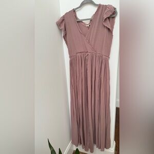 Easel Dress. Only worn once